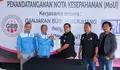 Komtimen Tingkatkan Kualitas, GBB Gelar Pelatihan SDM Bersama SPN Training Center di Kabupaten Lebak