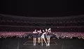 Fantastis! Segini Pendapatan BLACKPINK Saat Konser 2 Hari Di Indonesia