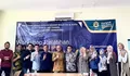 Dosen PWK USM Pelatihan Pengolahan Data Statistika Gunakan SPSS Bersama Ahli dari Undip