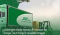 Lowongan Kerja di PT Global J&T Cargo Bekasi dan Cikarang, Gaji Rp4,5 Juta Perbulan
