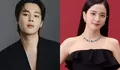 Wah! Jimin BTS dan Jisoo BLACKPINK Akan Hadir dalam Acara Musik Inkigayo Secara Bersamaan