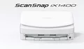 Scanner Kaya Fitur Kencang dan Mudah Digunakan? Scanner Fuijtsu ScanSnap iX1400