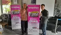 Manjakan Pengguna di Bulan Ramadhan 2023, Smartfren Hadirkan Triple Kejutan saat Sahur