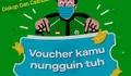 KODE PROMO Gojek dan Grab Hari Ini Jumat 17 Februari 2023, Banyak Diskon dan Cashback Untuk Persiapan Puasa