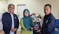 Guna Studi Banding dan Kerjasama, Ketua Yayasan dan Kepala SMP PCI Kunjungi Sekolah St Mary di Kuala Lumpur