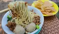 Cari Kuliner Enak di Depok? Mie Ayam Bakso Ini Bisa Jadi Pilihan