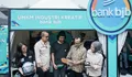 bank bjb dan Kemenko Perekonomian Dorong Anak Muda Sejahtera Bersama KUR