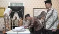 Mutasi Pegawai di Kabupaten Purwakarta Menuai Kontroversi: Revisi SK dan Kontroversi Jual Beli Jabatan!