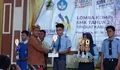 Siswa SMK TKM Taman Siswa ini wakili Purworejo dalam LKS SMK Jawa Tengah bidang desain CAD! Keren desainnya