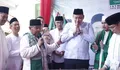 Tri Adhianto Hadiri Syukuran dan Peresmian Gedung Center Thariqah JATMAN Kota Bekasi