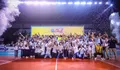 Grup Voli Putri Bandung bjb Tandamata Juara Proliga 2023