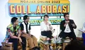 JNE Ngajak Online 2023, “Goll..Aborasi Creativolution”