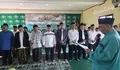Pengurus MWC NU Kecamatan Cigombong Masa Bakti 2023-2028 Resmi Dilantik