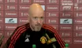 Kejutan Pelatih Manchester United Erik Ten Hag Terhadap Stigma Marcus Rasford