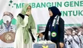 Dihadiahi Umroh Gratis Oleh Tanur Muthmainnah Tour, Sofyan, Suparman dan Rahdini Ucapkan Syukur Terima Kasih