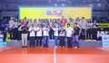 Bandung bjb Tandamata Juara Proliga 2023