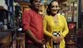 Lestarikan Budaya Lokal, Anang GSG dan Yossie Riyani Gelar Mini Konser Tembang Jawa