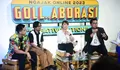 JNE Ngajak Online 2023 Kembali Digelar, Sambangi 10 Kota Usung Tema 'Goll..Aborasi Creativolution'