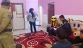 JANDA Pelaku Video Asusila Prabumulih Hello Kitty 3 Kali Digrebek Emak-emak karena Kerap Ngandangin Pria! 