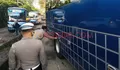 Cegah Kecelakaan, Kendaraan dan Pengemudi di Terminal Baranangsiang Bogor Dicek Kelayakan dan Kesehatan