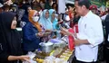 Presiden Jokowi Pastikan Pasca Lebaran 2023 Bansos PBI JK hingga BLT Kemiskinan Ekstrem Cair, Apa Saja?