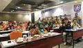 Ratujaya Adakan Pelatihan Kepemimpinan Selama Dua Hari