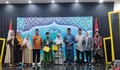 PTQ ke 53 RRI Bogor Hasilkan Qori dan Qoriah Terbaik ke Ajang Nasional