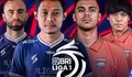 Arema FC vs Borneo FC: Link Live Streaming, Live Score, Prediksi Skor, dan Susunan Pemain BRI Liga 1