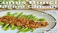 Resep Tumis Buncis Daging Cincang, Dijamin ketagihan!