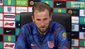 Pengakuan Harry Kane, Dapat Bisikan Pelatih Inggris Gareth Southgate di Akhir Pertandingan