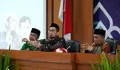 Ustadz Adi Hidayat paparkan tentang manhaj dan mahzab saat pengajian Ramadhan PP Muhammadiyah