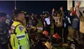 Viral Balap Liar di Exit Tol Soroja Kabupaten Bandung, Polisi Lakukan Tindakan Tegas