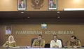 Tri Adhianto Optimis Reformasi Birokrasi Tematik Kota Bekasi Bakal Raih Hasil Terbaik