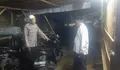 Ditinggal Tarawih, Motor Ketua RT Nyaris Digondol Maling di Rumpin Bogor, Untungnya Pakai Ini