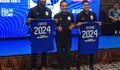 Penampilan Belum Maksimal, PSIS Semarang Perpanjang Kontrak Carlos Fortes dan Vitinho Sampai 2024