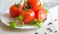 Selain Enak Dimakan, Tenyata Banyak Manfaat Tomat Untuk Kesehatan Tubuh Lho!