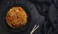 Gak Perlu Jauh-jauh ke Restoran Jepang, Ini Dia Resep Nasi Goreng Jepang!