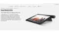 Yoga Tablet 3 Pro, Tablet Multifungsi dengan Layar Besar dan Proyektor Bawaan