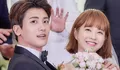 Park Hyung Sik dan Park Bo Young Dikonfirmasi Jadi Cameo Spesial di Strong Woman Kang Nam Soon