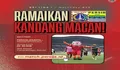 Prediksi Skor Persija Jakarta vs Persib Bandung BRI Liga 1 2022 2023 Malam Ini, H2H 27 Kali Persija Unggul