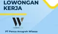 10 JUTA! PT Panca Anugrah Wisesa membuka lowongan kerja Maret 2023, simak syarat dan posisi yang ditawarkan