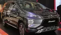 Mitsubishi Xpander 2023 Simulasi Kredit dan Cicilannya Ringan 8 Juta Perbulan, DP Murah 20 Persen, Minat?
