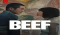 Sinopsis Serial BEEF Tayang 6 April 2023 di Netflix Dibintangi Steven Yeun, 2 Orang Tidak Kenal Adu Mulut