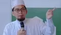 Hati-Hati Orang Yang Mengisi Puasa Ramadhan Dengan Banyak Tidur, Ustadz Adi Hidayat: Awas Hadits Palsu!