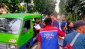 Komunitas Motor YRFI Bogor Melaksanakan Buka Bersama dan Berbagi Takjil Kepada Pengendara di Jalan