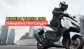 Honda Vario 160 Punya Fitur Canggih yang Sangat Lengkap, Namun Masih Banyak yang Tak Tahu Cara Pakainya!