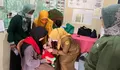 18 Anak di Citeureup Bakal Ikuti Imunisasi Polio