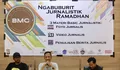 Gandeng PFI Tangerang, AJI dan IJTI, BMC Tangerang Raya Gelar Pelatihan Jurnalistik Untuk Mahasiswa