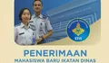Seleksi penerimaan mahasiswa baru Politeknik Statistika STIS/BPS tahun akademik 2023/2024, cek persyaratannya!