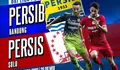 Jadwal Acara TV Indosiar Hari Selasa 4 April 2023, Simak BRI Liga 1 Persib Bandung vs Persis Solo, Magic 5 